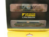 Graham Farish by Bachmann 377-252A Intermodal Bogie Wagon with Two 45' Containers Seaco