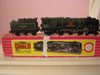 Hornby Dublo BR Rebuilt West Country Class 4-6-2 2235 Barnstaple BR Green R/N 34005