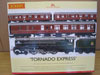 Hornby Railways R3059 Tornado Express Train Pack