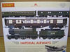 Hornby Railways R2952 Imperial Airways Train Pack DCC Ready