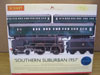 Hornby Railways R2815 Southern Suburban 1957 Limited Edition No 791 of 2500 Made DCC Ready