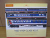 Hornby Railways R2947 NSE 4 VEP Class 423 Train Pack DCC Ready