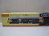 Hornby Railways R2901XS BR Co-Co Diesel Electric Class 50 Locomotive Illustrious R/N 50037 with Sound (Decoder Fitted) DCC Fitted