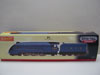 Hornby Railways R2805XS LNER Class A4 Locomotive 4-6-2 Herring Gull R/N 4466 with Sound (Decoder Fitted)