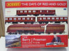 Hornby Railways R2907 The Barry J Freeman Collection The Days of Red and Gold DCC Ready Limited Edition No 584 of 1000
