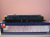 Lima Railways L204972 Class 40 1Co-Co1 Diesel R/N 40155 BR Blue