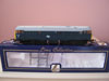 Lima Railways Class 31 A1A-A1A Diesel Locomotive R/N 31019 BR Blue Grey Roof