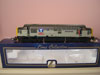 Lima Railways L205219 Class 37 Co-Co Diesel Locomotive R/N 37406 The Saltire Society TransRail Grey Limited Edition No 137 of 550 Made