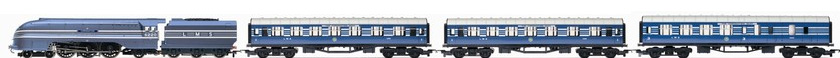 Premier Model Railways - Model Train